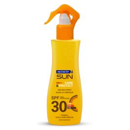Multiactiv Care&Protect mleko za sunčanje u spreju SPF 30 200 ml