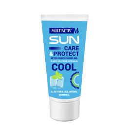 MULTIACTIV Care&Protect Gel posle sunčanja tuba 150 ml