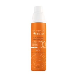 Avene Sun sprej SPF50+ 200 ml + Avene after sun lacte creamy gel 200 ml