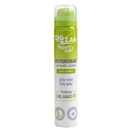 Zig Zag Lime Amaro sprej protiv komaraca 100 ml