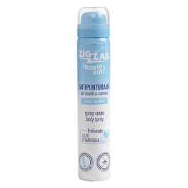 Zig Zag sprej protiv komaraca i krpelja Talco 100 ml