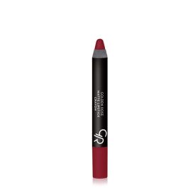 Golden Rose Matte 04 ruž za usne u olovci
