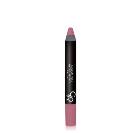 Golden Rose Matte 10 ruž za usne u olovci