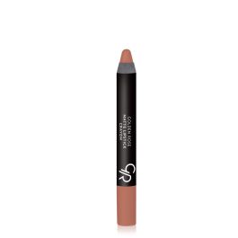 Golden Rose Matte 14 ruž za usne u olovci