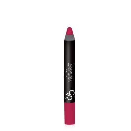 Golden Rose Matte 16 ruž za usne u olovci