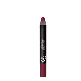 Golden Rose Matte 19 ruž za usne u olovci