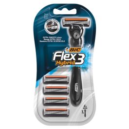 Bic Flex 3 Hybrid muški brijač