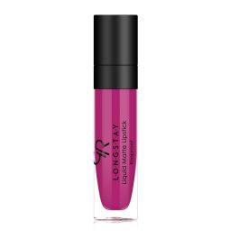 Golden Rose Longstay Liquid Matte ruž za usne 02