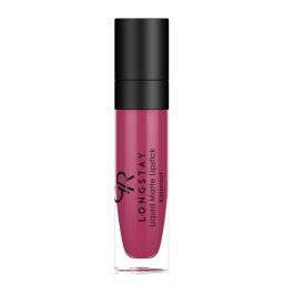 Golden Rose Longstay Liquid Matte ruž za usne 07