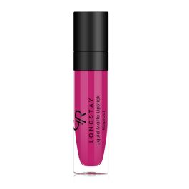 Golden Rose Longstay Liquid Matte ruž za usne 08
