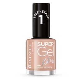 Rimmel Super gel lak za nokte 012 12 ml
