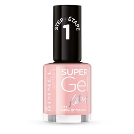 Rimmel Super gel lak za nokte 021 12 ml