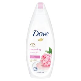 Miris Božura gel za tuširanje 500 ml