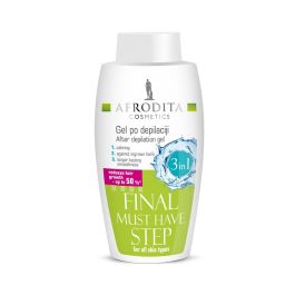 Afrodita 3u1 gel posle depilacije, 100 ml