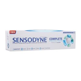 Sensodyne Complete Protection pasta za zube, 75 ml