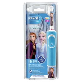 Oral-B Frozen električna četkica za zube za decu - 1 komad