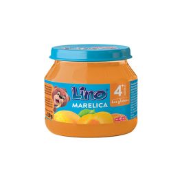 Lino voćna kašica kajsija 130 g