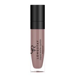 Golden Rose Longstay Liquid Matte ruž za usne 10