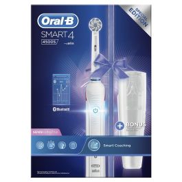 Oral B pro 4000 Cross Action Box električna četkica