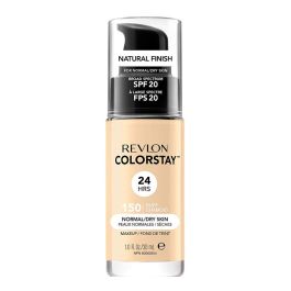 Revlon Colorstay tečni puder za normalnu i suvu kožu 150 Buff