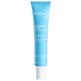 Bioderma Hydrabio Gel krema, 40 ml