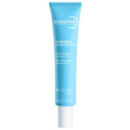 Bioderma Hydrabio Perfecteur SPF 30 savršena hidrantna nega za blistavu kožu 40 ml