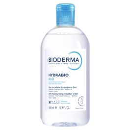 Bioderma Hydrabio H2O, micelarna voda za dehidriranu osetljivu kožu 500 ml
