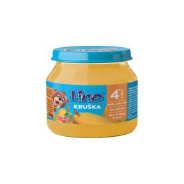 Lino kašica kruška 130 g