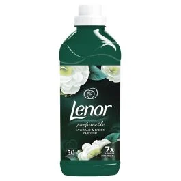 Lenor Parfumelle Emerald&Ivory Flower omekšivač za veš 1,5 l
