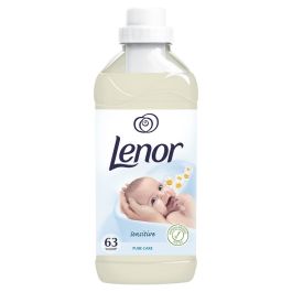 Lenor Sensitive Pure Care omekšivač za veš 1,9 l