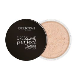 Deborah Dress Me Perfect Loose kameni puder za lice 03