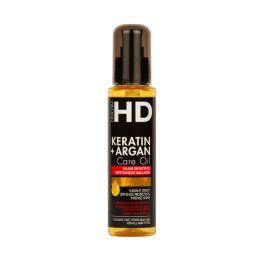 Farcom HD Keratin + Argan ulje za kosu 100 ml