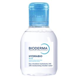 Bioderma Hydrabio H2O micelarna voda za dehidriranu osetljivu kožu 100 ml