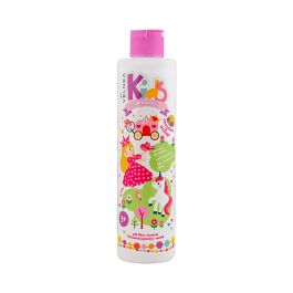 Velnea Kids čokolada i narandža gel za tuširanje za devojčice 250 ml