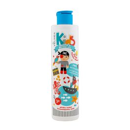 Velnea Kids vanila 2u1 šampon i gel za tuširanje za dečake 250 ml