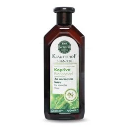 Iris Krauterhof šampon za normalnu kosu sa koprivom 750 ml