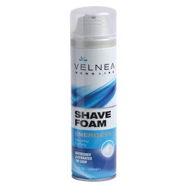 Velnea Men Energetic pena za brijanje 250 ml