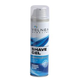 Velnea Men Energetic gel za brijanje 200 ml