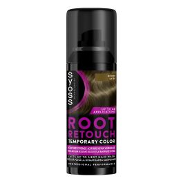 Syoss Root Retoucher smeđa