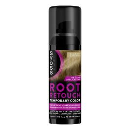 Syoss Root Retoucher tamnoplava
