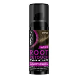 Syoss Root Retoucher tamnosmeđa