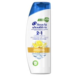Head&Shoulders Citrus 2in1 šampon za kosu protiv peruti 360 ml