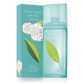 Elizabeth Arden Green Tea Chamellia EDT Woman Ženski parfem 30 ml