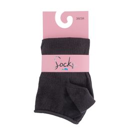 Lilly Sport nero čarape 36-38