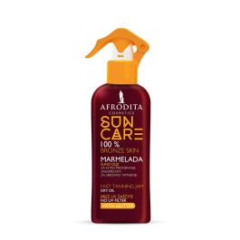 Afrodita Sun Care marmelada suvo ulje 150 ml