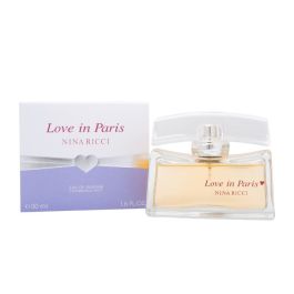 Nina Ricci Love in Paris EDP Woman ženski parfem 50 ml