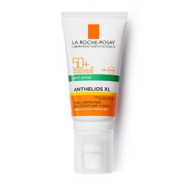La Roche Posay Enthelios XL gel krema sa Dry touch teksturom anti chine SPF50+ 50 ml