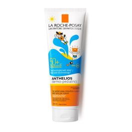 La Roche Posay Anthelios Dermo-Pediatrics dečije mleko sa wet skin tehnologijom SPF50+ 250 ml