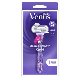 Gillette Venus Flexiball  Swirl 1up ženski brijač 1 kom