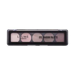 LLUMS paleta senki Satiny Pastels